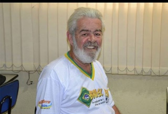 Morre o radialista Elídio Pinheiro, aos 72 anos