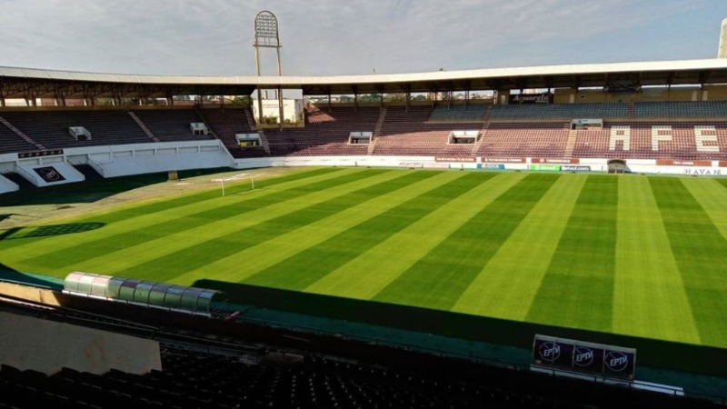 Federação de futebol confirma suspensão do Paulistão até 30 de março