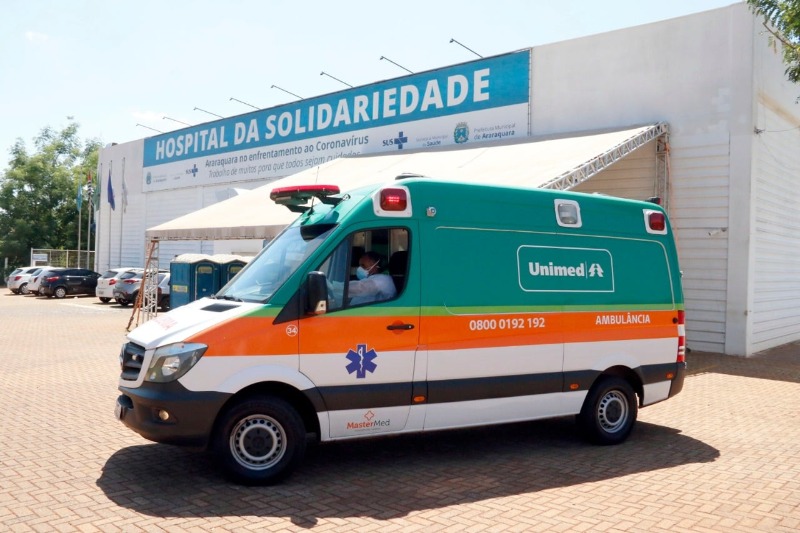 Após confirmação de casos da variante Delta, saiba quantos casos de Coronavírus foram registrados nas últimas 24 horas em Araraquara