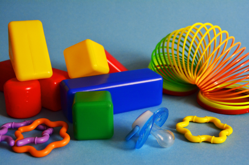 Diferença de preços de brinquedos pode chegar a R$180