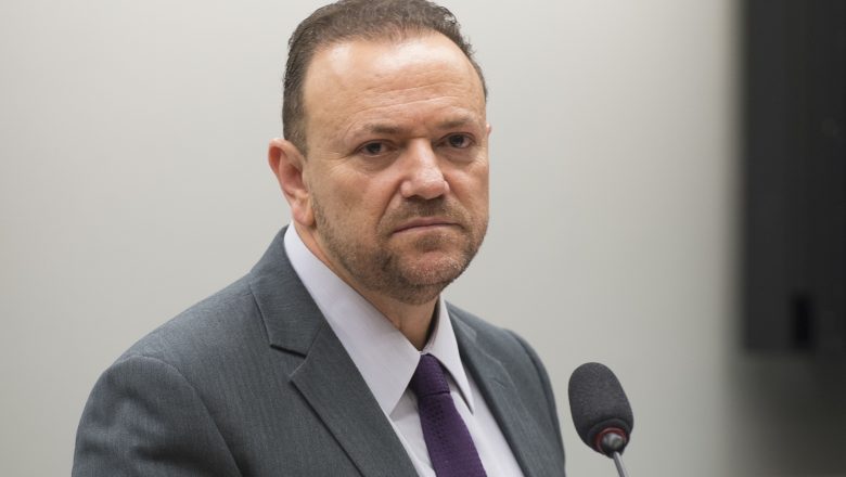 Caso Praça: MP indefere investigação contra Edinho Silva por improbidade administrativa