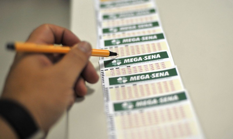 ​10 apostadores de Araraquara ganham na Mega-Sena