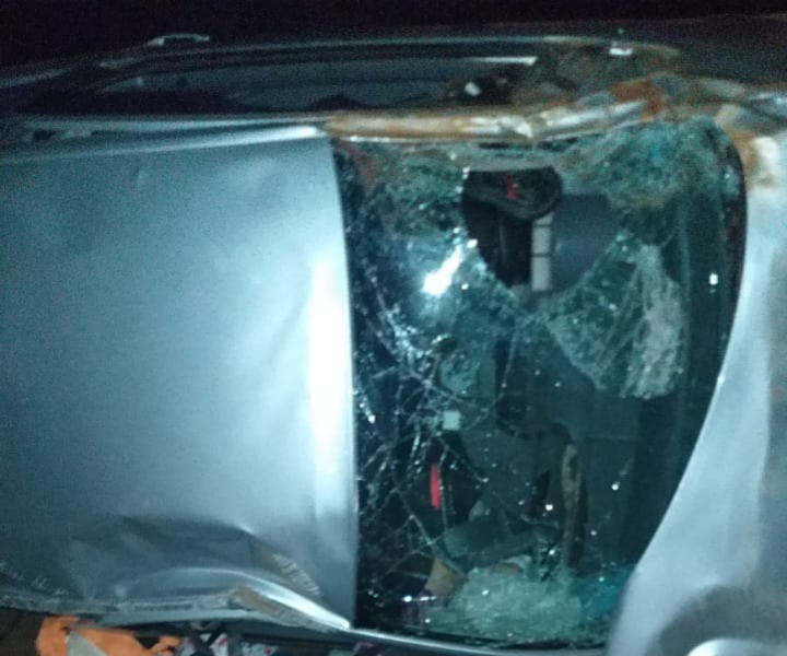 Araraquarense, de 27 anos, morre em grave acidente na Rodovia Nelson Barbieri