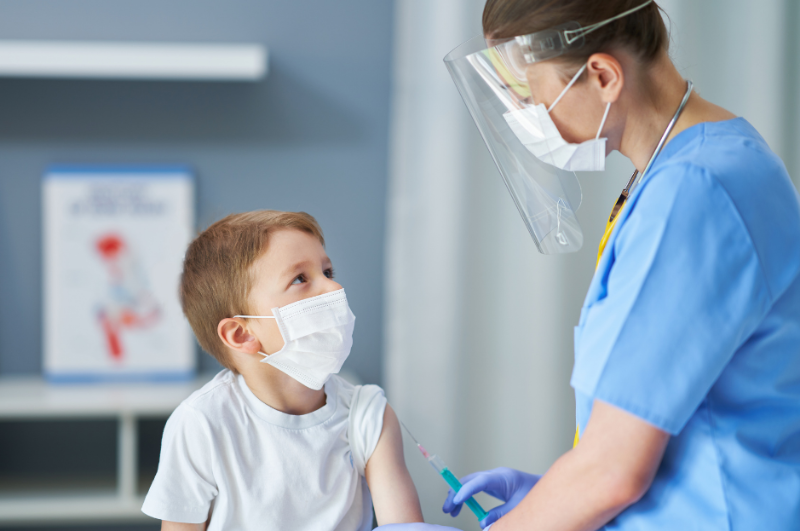 Dia Nacional da Vacinação é alerta sobre a importância das vacinas em tempos de pandemia