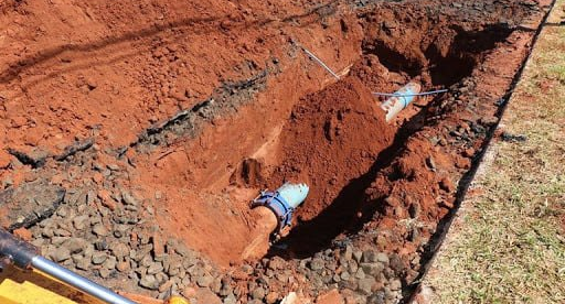 Serviço emergencial pode deixar bairros sem água hoje (18)