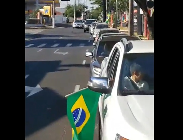 Bolsonaro diz que vai nomear novo diretor da PF na segunda-feira