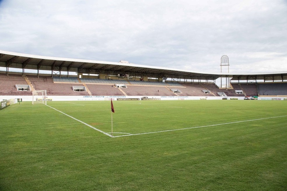 Futebol paulista discute volta do campeonato