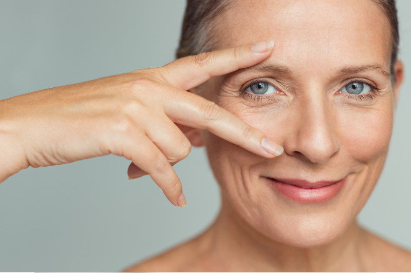 Confira os tratamentos estéticos mais recomendados para a região dos olhos