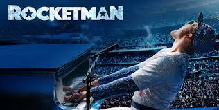 Rocketman: o filme do Elton John