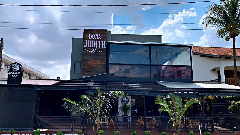 Dona Judith: Bar que uniu todas as tribos de Araraquara