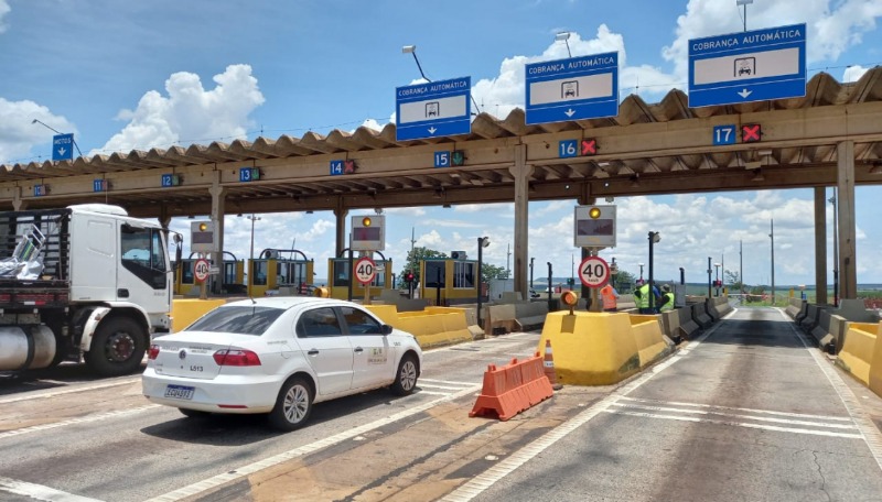 Vereadora cria abaixo-assinado contra novo pedágio em Araraquara; veja como assinar