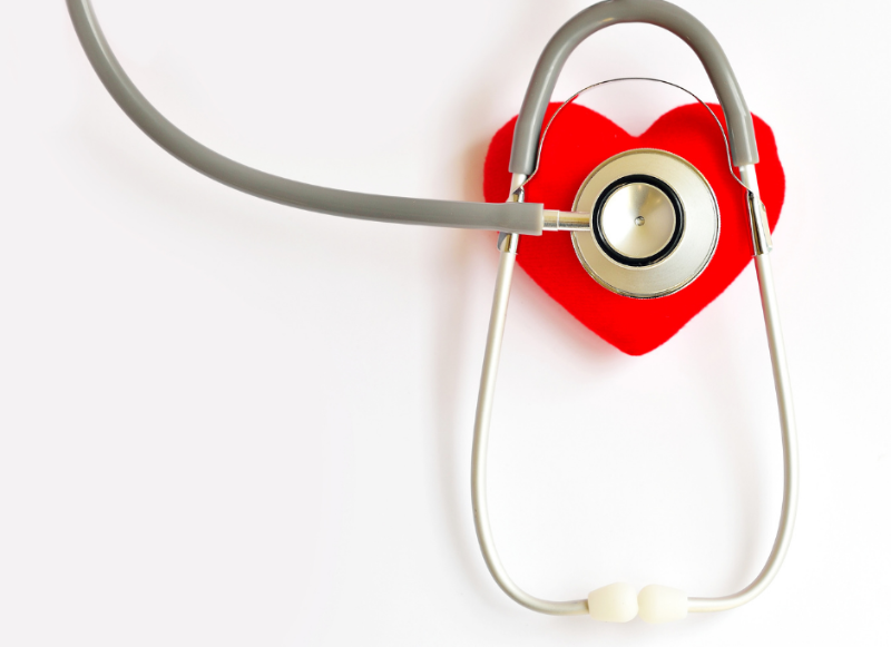 Primeiro semestre de 2021 apresenta aumento nas mortes por doenças cardiovasculares