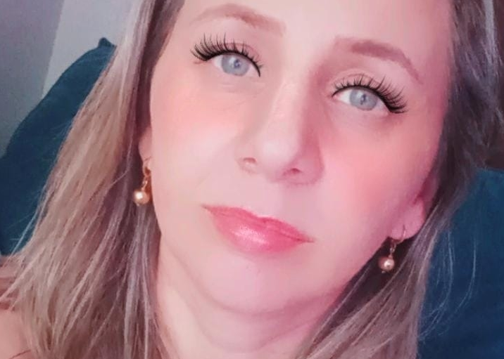 Nas redes sociais, amigos prestam últimas homenagens a enfermeira morta em grave acidente