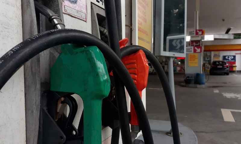 Gasolina chega a R$ 6,45 o litro em Boa Esperança do Sul