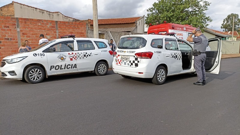 Em menos de 24 horas, suspeito de matar homem no Jardim América é preso pela polícia