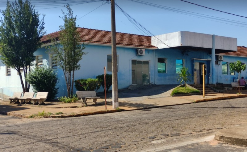 Santa Casa contrata motorista de ambulância em Boa Esperança do Sul
