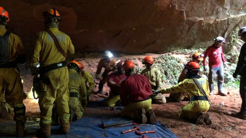 Luto oficial: Prefeituras de Altinópolis e Batatais decretam luto por mortes de bombeiros