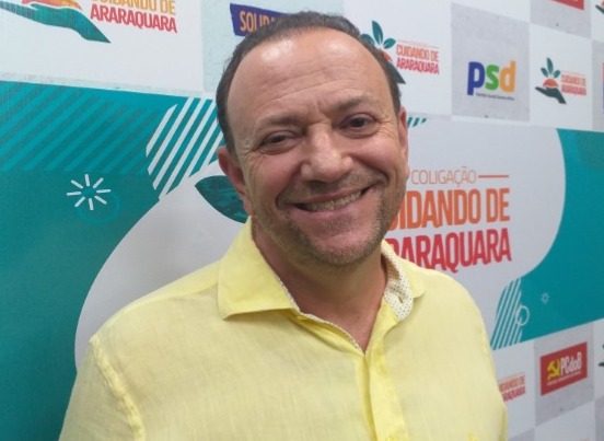 CPI vai pedir condução coercitiva para obrigar Edinho Silva a depor