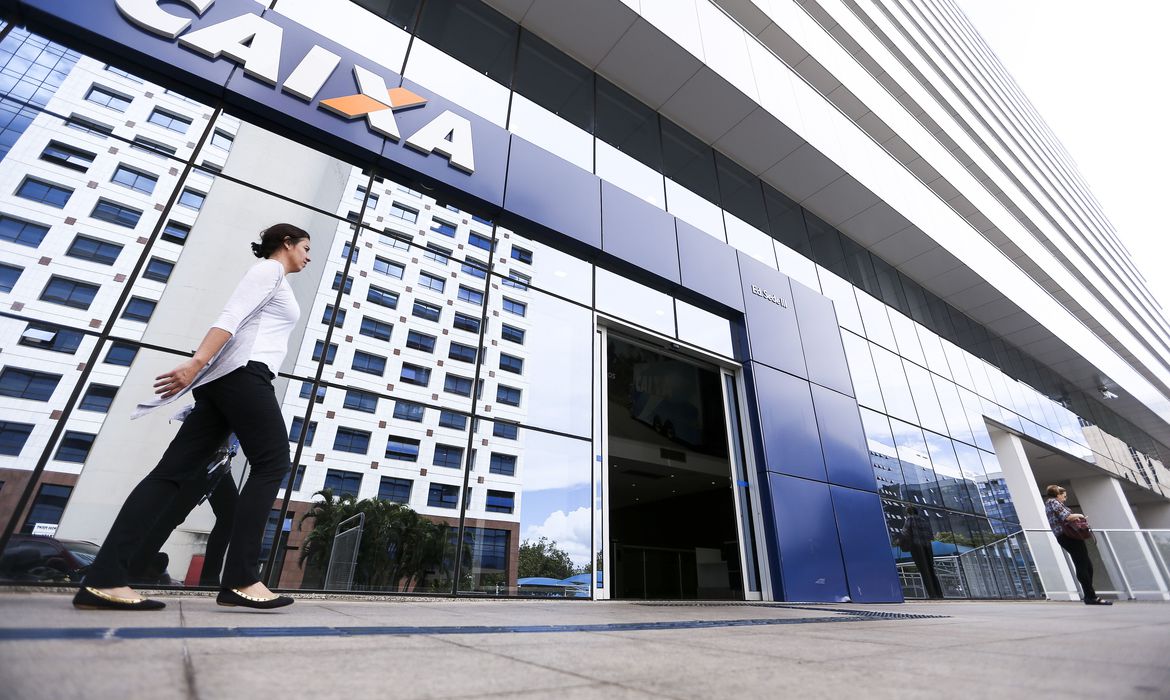 Pagamento da 2ª parcela do auxílio emergencial será mais eficiente, diz Caixa
