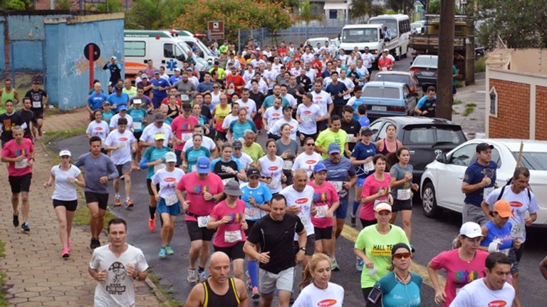 Araraquara terá Corrida de Santo Onofre este ano