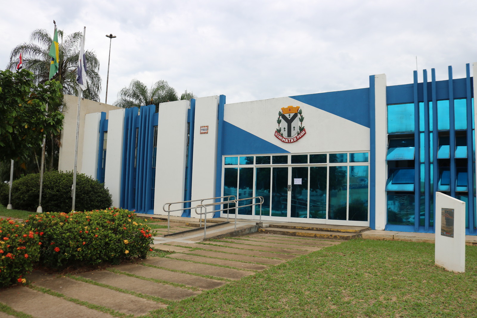 Matão já tem queda de quase R$ 3 milhões em arrecadação