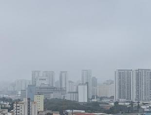 Frio deve atingir Araraquara nos próximos dias