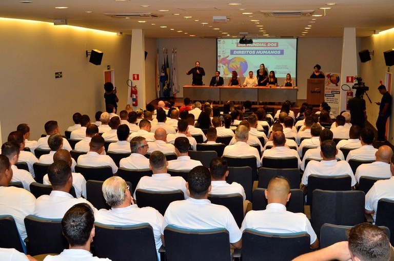 Segunda Chance: Prefeitura pretende retomar programa de reinserção de reeducandos no mercado de trabalho
