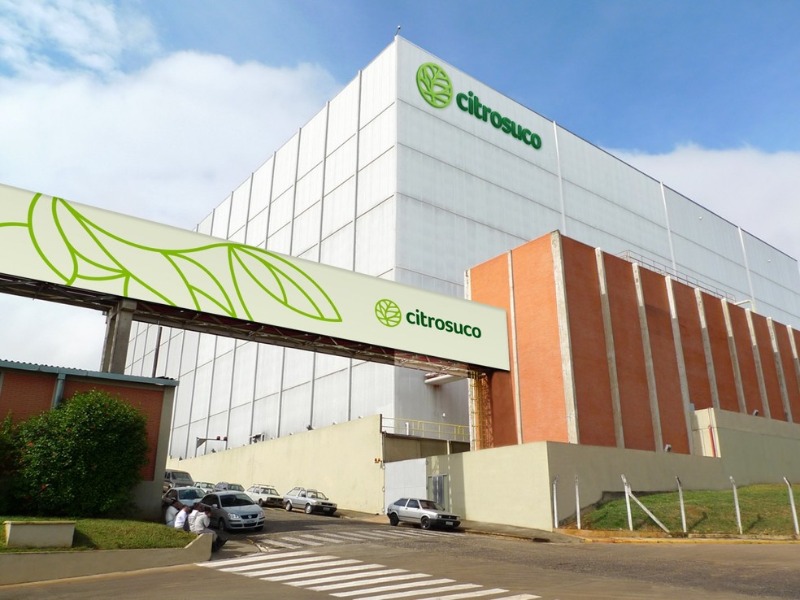 Citrosuco abre vagas para Fazenda Entre Rios, em Boa Esperança do Sul