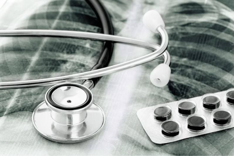 Dia Mundial da Pneumonia visa informar população sobre os principais aspectos da doença
