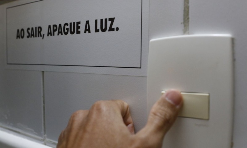​Conta de energia pode subir 21% em 2022