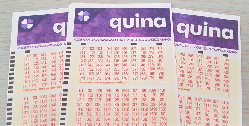 ​Bolão araraquarense ganha R$ 14 milhões na Quina
