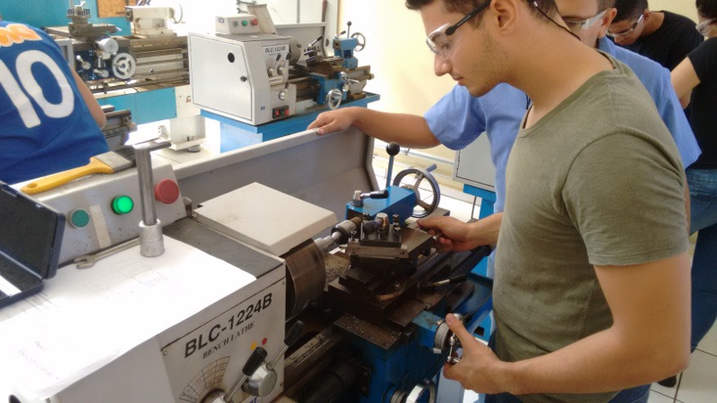 Campus de Araraquara do IFSP oferece 160 vagas para cursos técnicos gratuitos