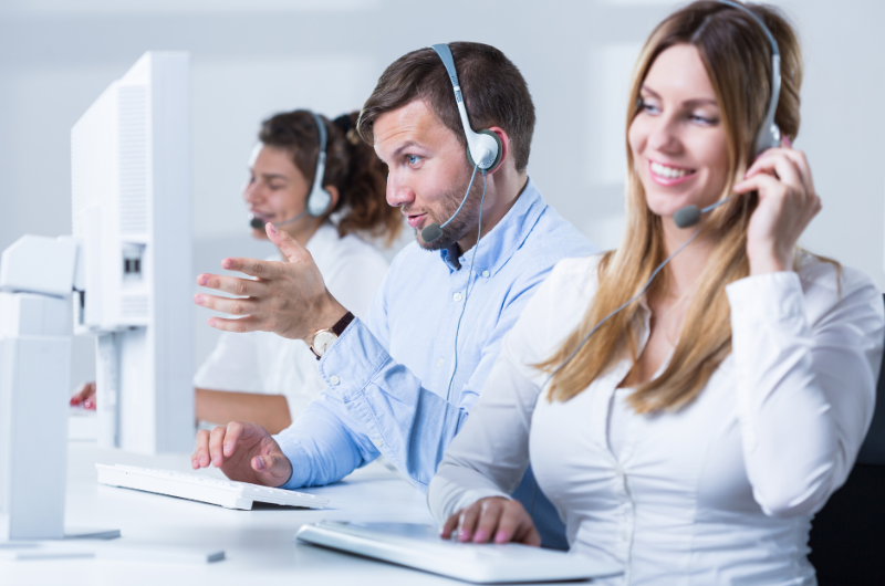 PAT de Araraquara oferece 15 vagas para atendente de telemarketing