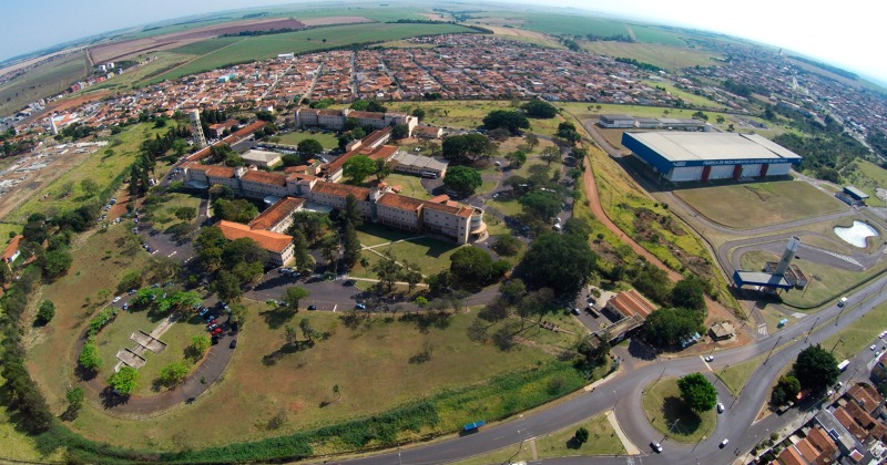 Mais da metade dos hospitais estaduais de SP não tem paciente com coronavírus
