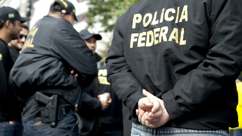Polícia Federal combate pornografia infantil e uma pessoa é presa em Araraquara