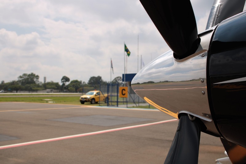 Empresa que arrematou concessão fala sobre o aeroporto de Araraquara; veja