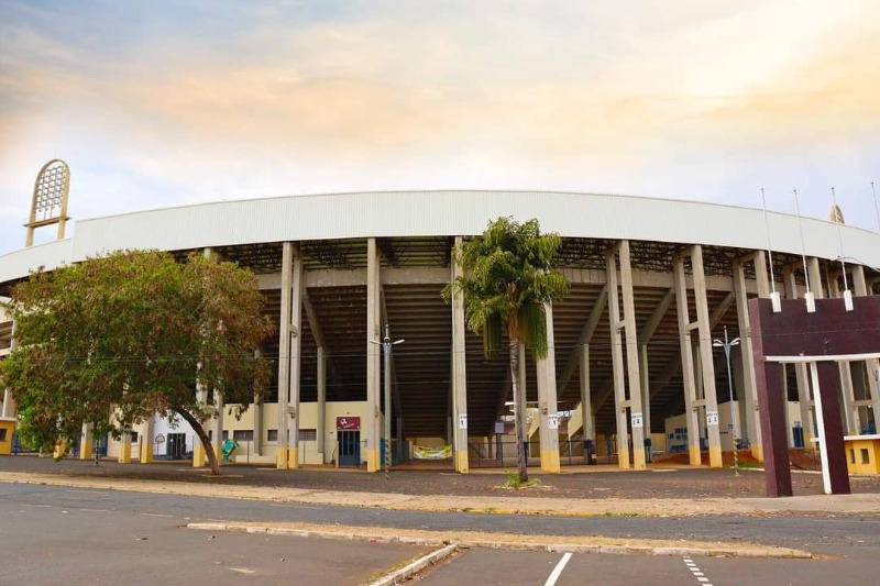 Projeto de lei que prevê concessão de áreas de eventos em Araraquara deve ser debatido por vereadores
