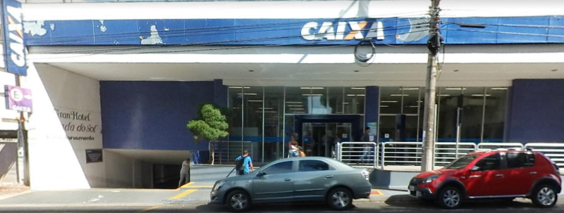 Agências da Caixa voltam ao horário normal a partir de amanhã