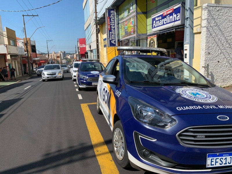 Prefeitura arrecadou mais de R$ 260 mil com multas aplicadas na pandemia em Araraquara