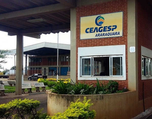 Ceagesp vai locar galpões e armazéns de Araraquara