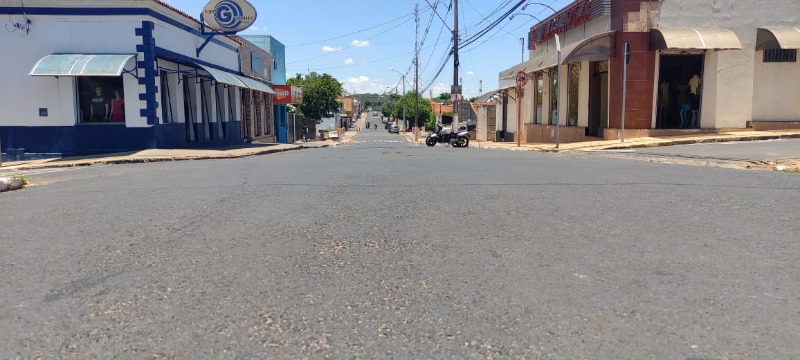 Comércio de Boa Esperança do Sul se prepara para o fim de ano