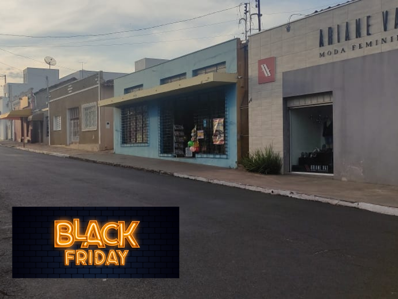 Comércio de Boa Esperança do Sul terá Black Friday com descontos de até 70%
