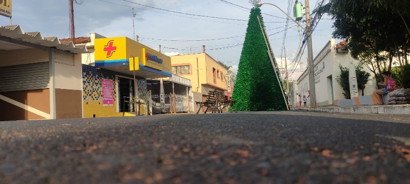 Prefeitura começa hoje os eventos do fim de ano em Boa Esperança do Sul
