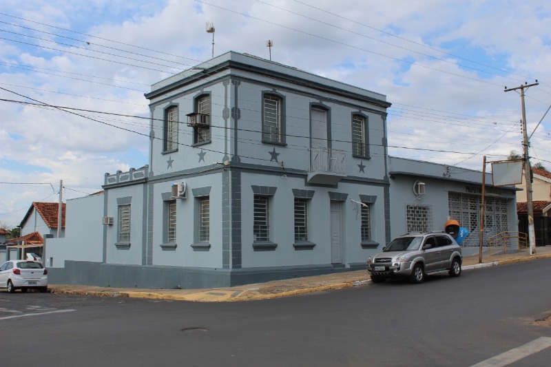 Prefeitura de BES promete investir R$ 7 milhões em asfalto, obras e nova frota em 2022