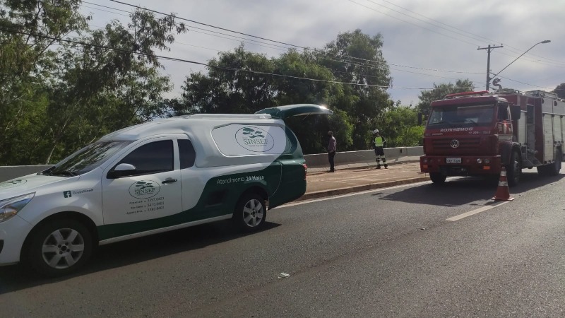 ​Homem é encontrado morto dentro de rio em Araraquara