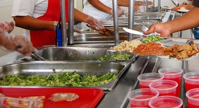 Restaurante Popular I e II têm atendimento suspenso nesta terça (30)