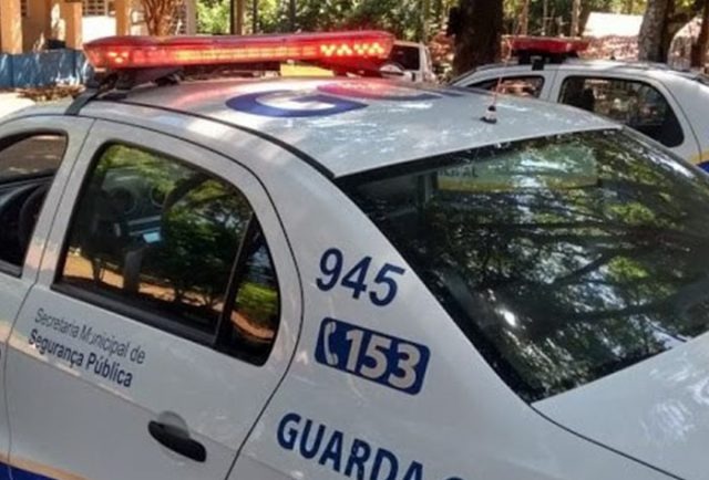 Homem é preso após tentativa de furto de fios das piscinas da Arena da Fonte