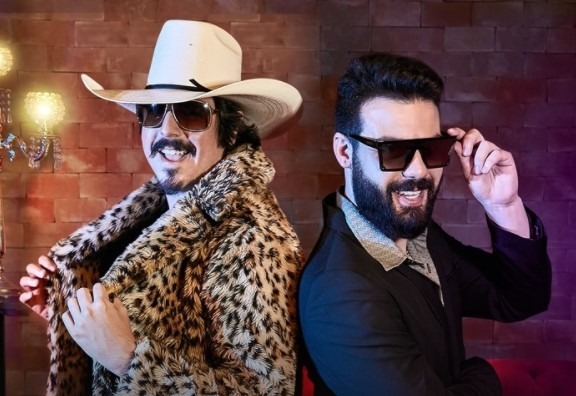 Fiduma & Jeca será atração de fim de ano em Trabiju