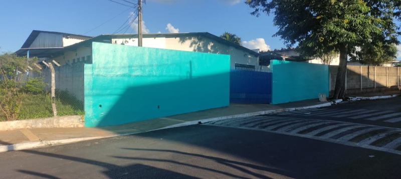 Escola Coronel Marcelino Braga terá ensino integral a partir do ano que vem