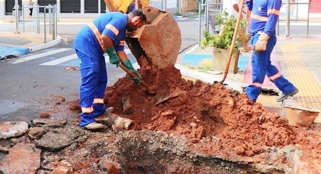 Rua Henrique Lupo ficará parcialmente interditada, nesta sexta-feira (03)